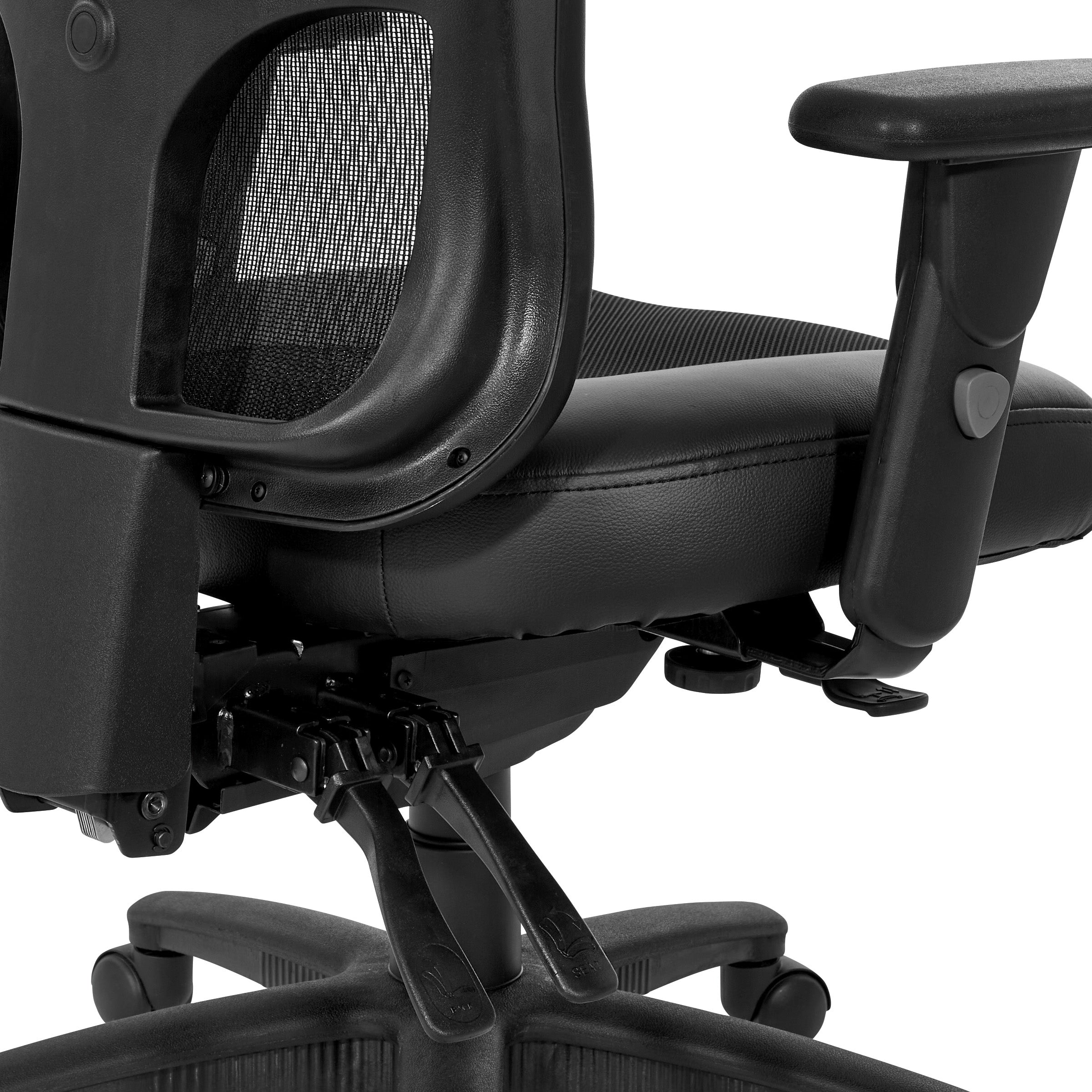 ProGrid® High Back Managers Chair